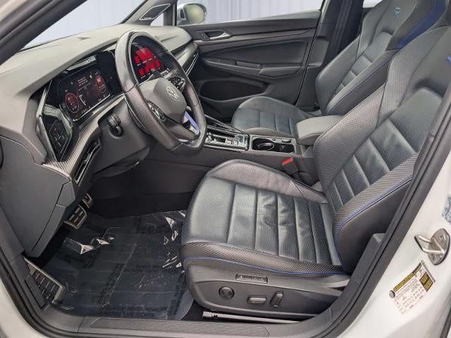 2024 Volkswagen Golf R Base