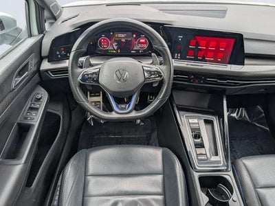 2024 Volkswagen Golf R Base