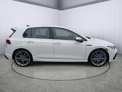 2024 Volkswagen Golf R Base
