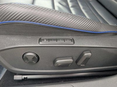 2024 Volkswagen Golf R Base