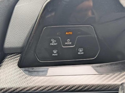 2024 Volkswagen Golf R Base