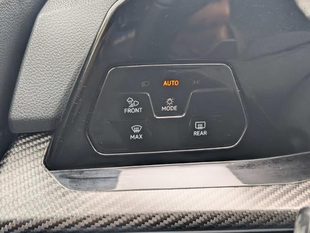 2024 Volkswagen Golf R Base