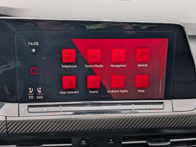 2024 Volkswagen Golf R Base