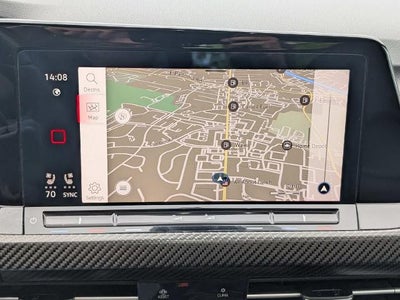 2024 Volkswagen Golf R Base