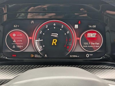 2024 Volkswagen Golf R Base