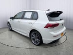 2024 Volkswagen Golf R Base