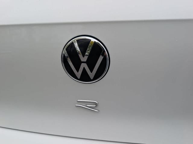 2024 Volkswagen Golf R Base
