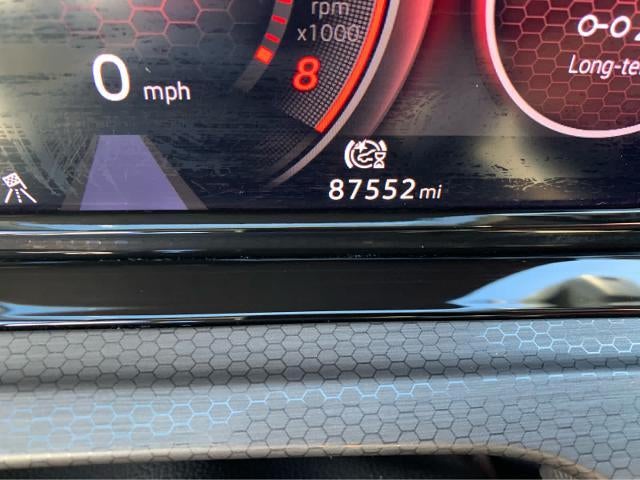 2022 Volkswagen Golf GTI S