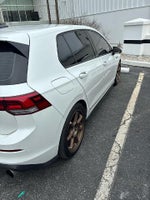 2022 Volkswagen Golf GTI S
