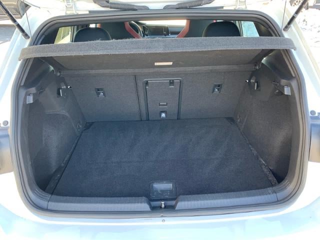 2022 Volkswagen Golf GTI S