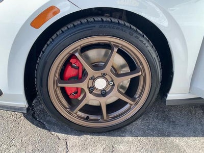 2022 Volkswagen Golf GTI S