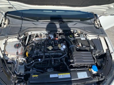 2022 Volkswagen Golf GTI S