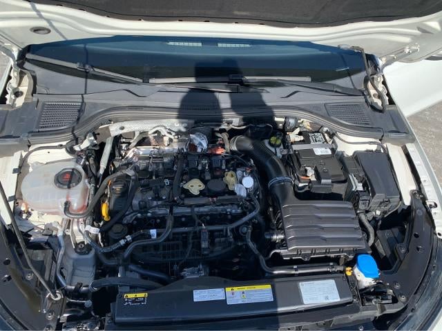 2022 Volkswagen Golf GTI S