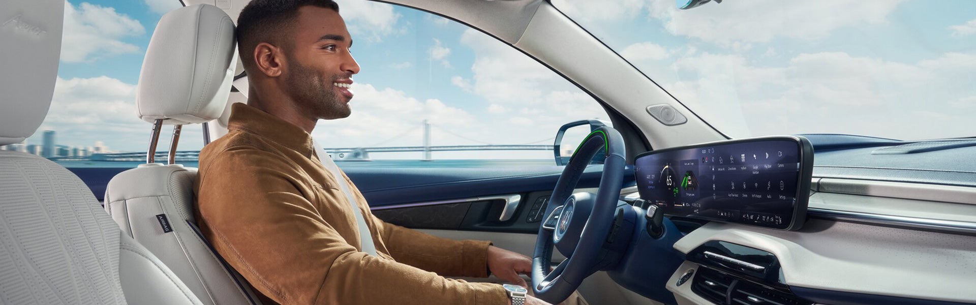 Anderson Buick GMC in COCKEYSVILLE MD