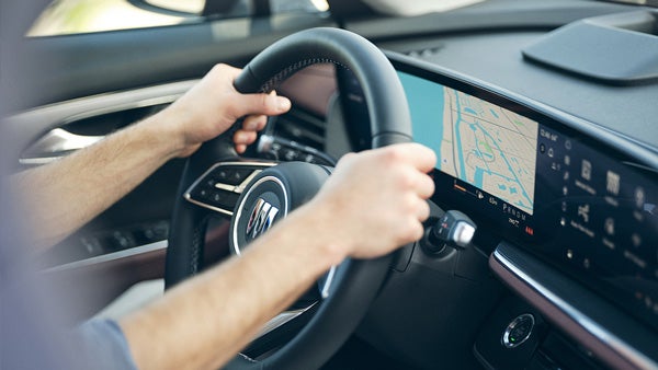 Anderson Buick GMC in COCKEYSVILLE MD