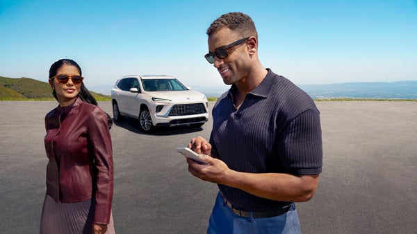 Anderson Buick GMC in COCKEYSVILLE MD