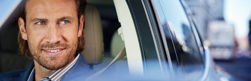 Anderson Buick GMC in COCKEYSVILLE MD