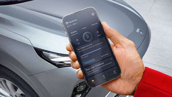 Anderson Buick GMC in COCKEYSVILLE MD