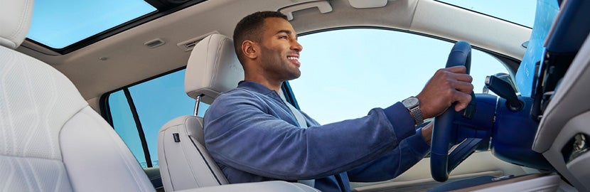 Anderson Buick GMC in COCKEYSVILLE MD