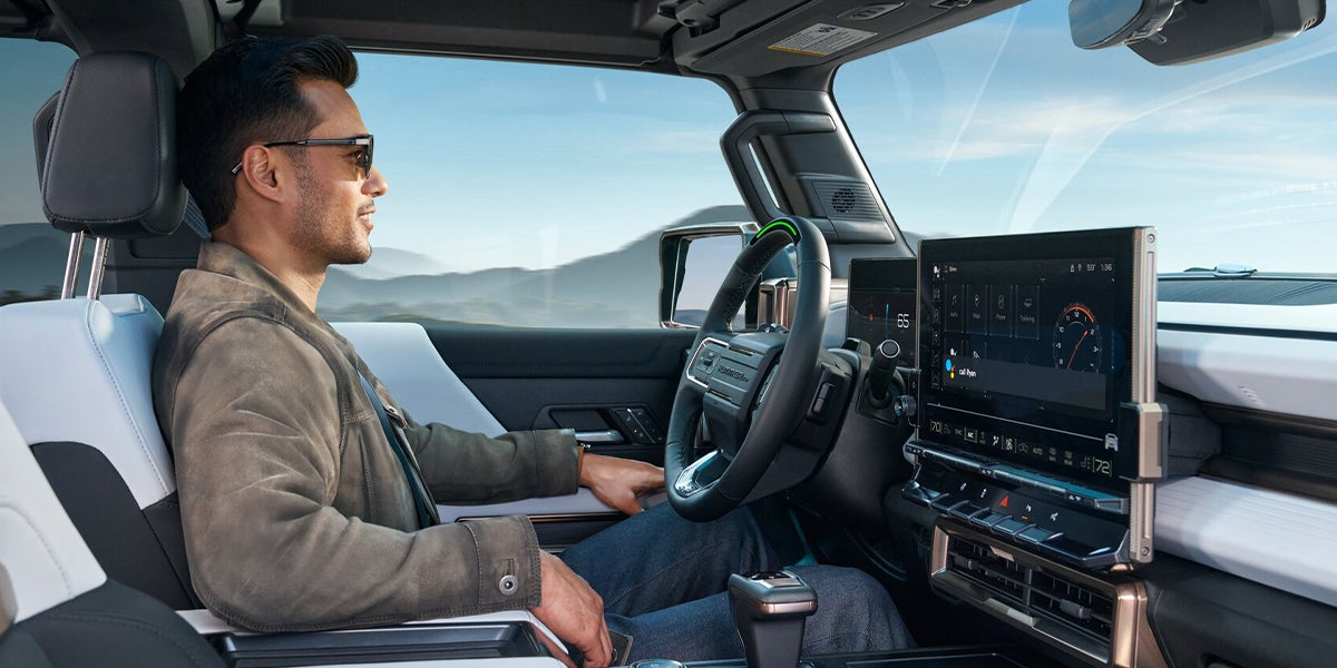 Anderson Buick GMC in COCKEYSVILLE MD