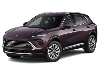 2023 Buick Envision