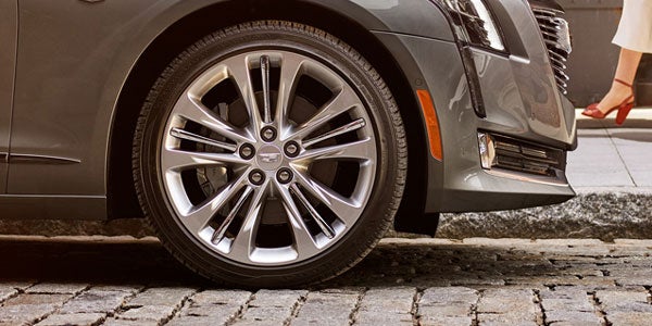 Cadillac Service at Anderson Buick GMC in COCKEYSVILLE MD