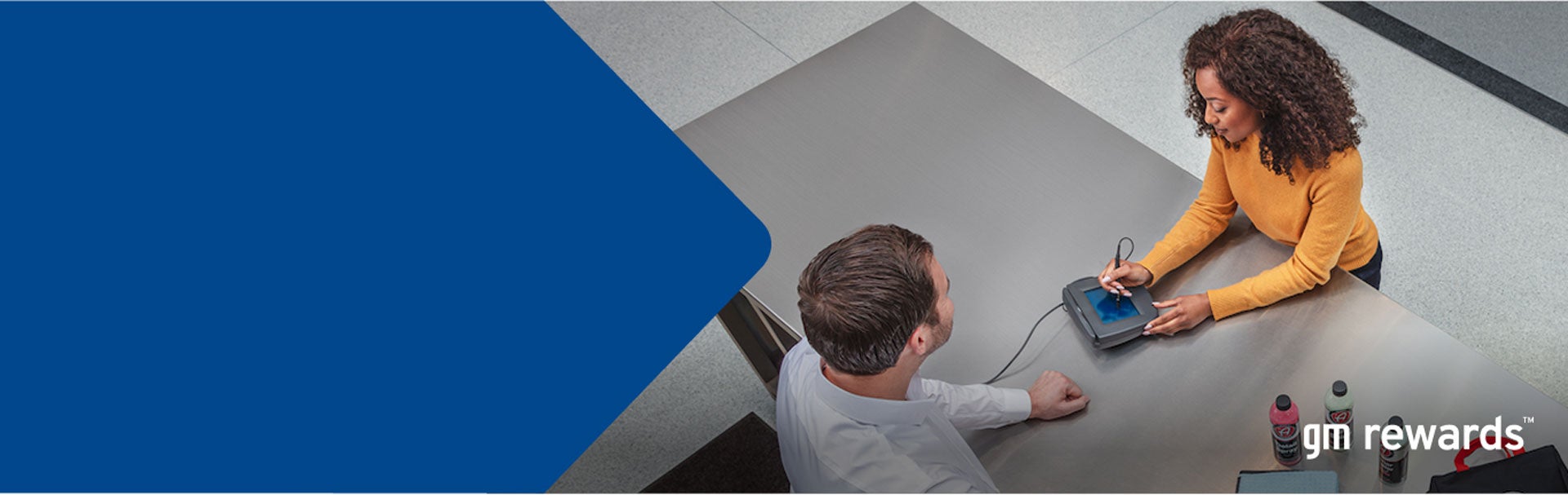 Anderson Buick GMC in COCKEYSVILLE MD