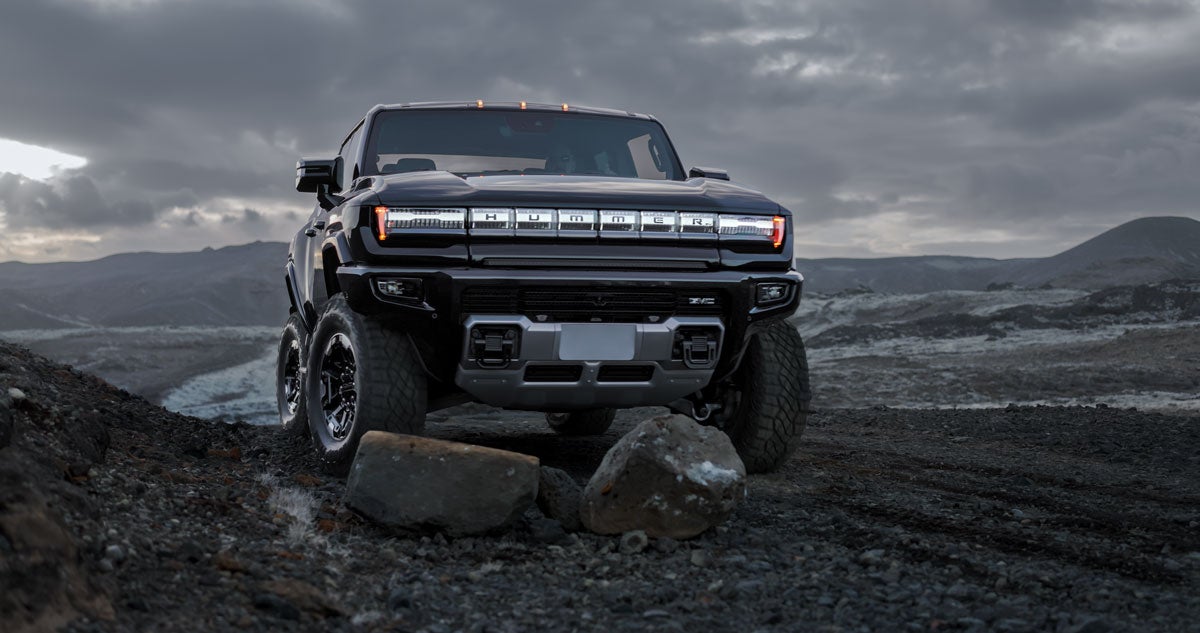 Anderson Buick GMC in COCKEYSVILLE MD