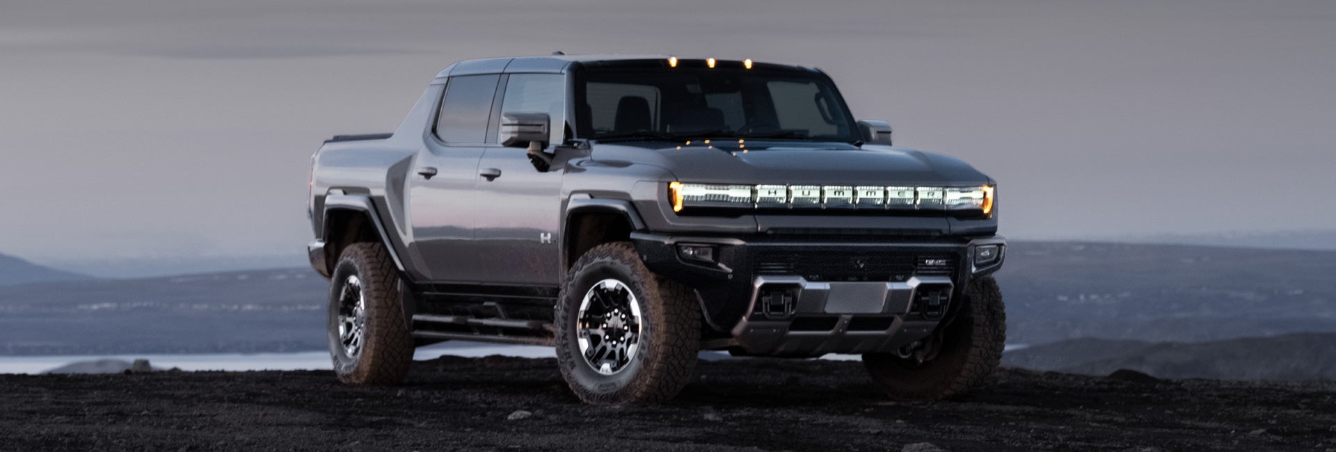 Anderson Buick GMC in COCKEYSVILLE MD