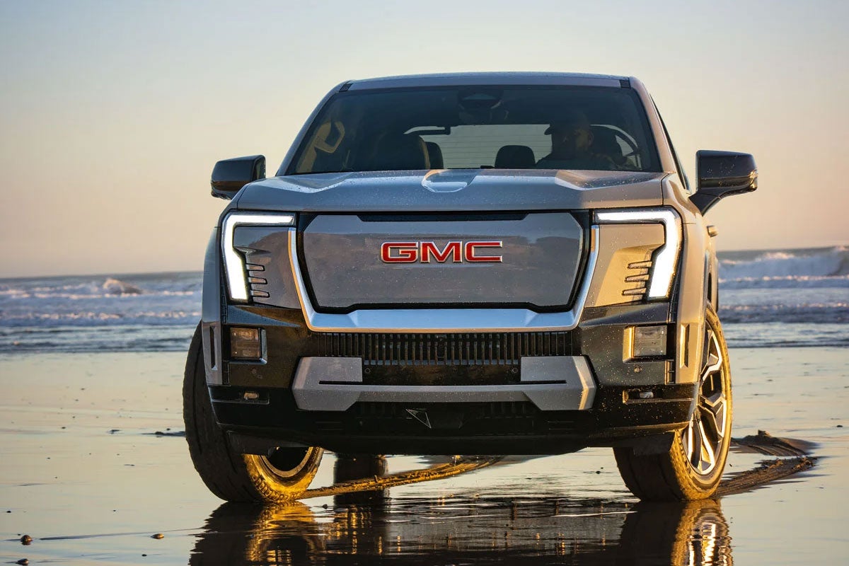 Anderson Buick GMC in COCKEYSVILLE MD