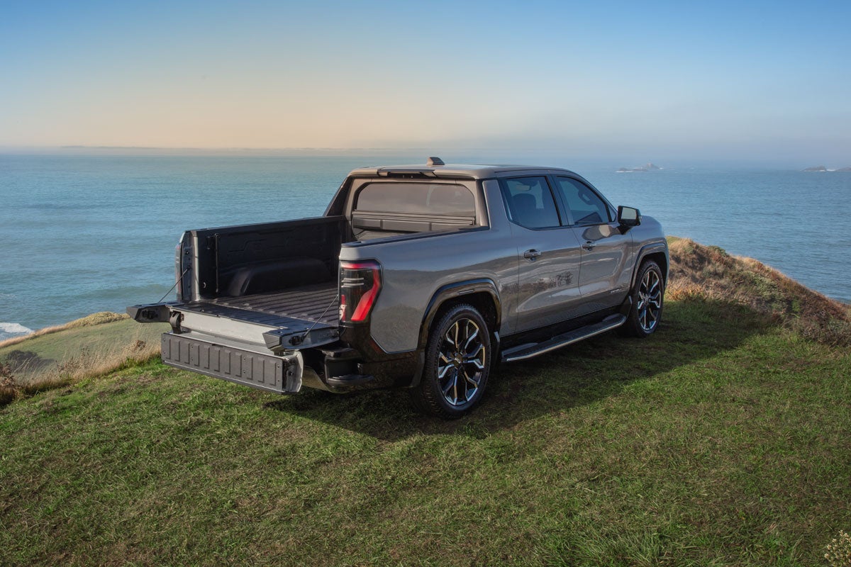 Anderson Buick GMC in COCKEYSVILLE MD