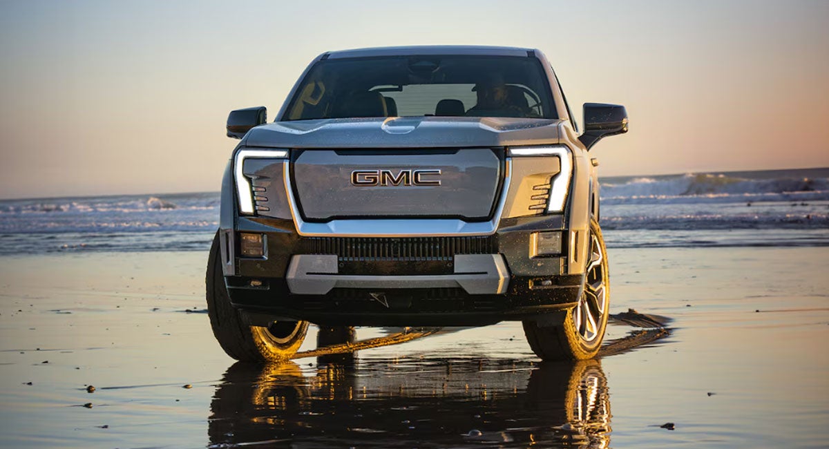 Anderson Buick GMC in COCKEYSVILLE MD