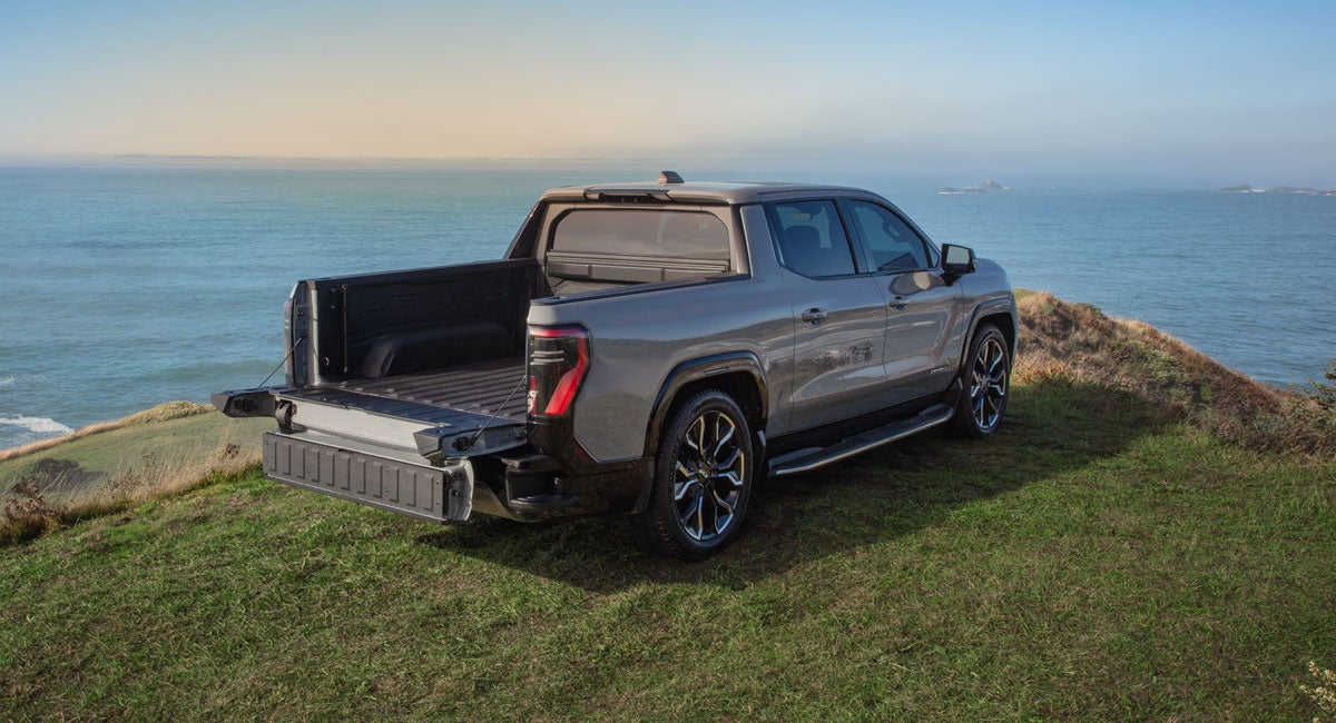 Anderson Buick GMC in COCKEYSVILLE MD