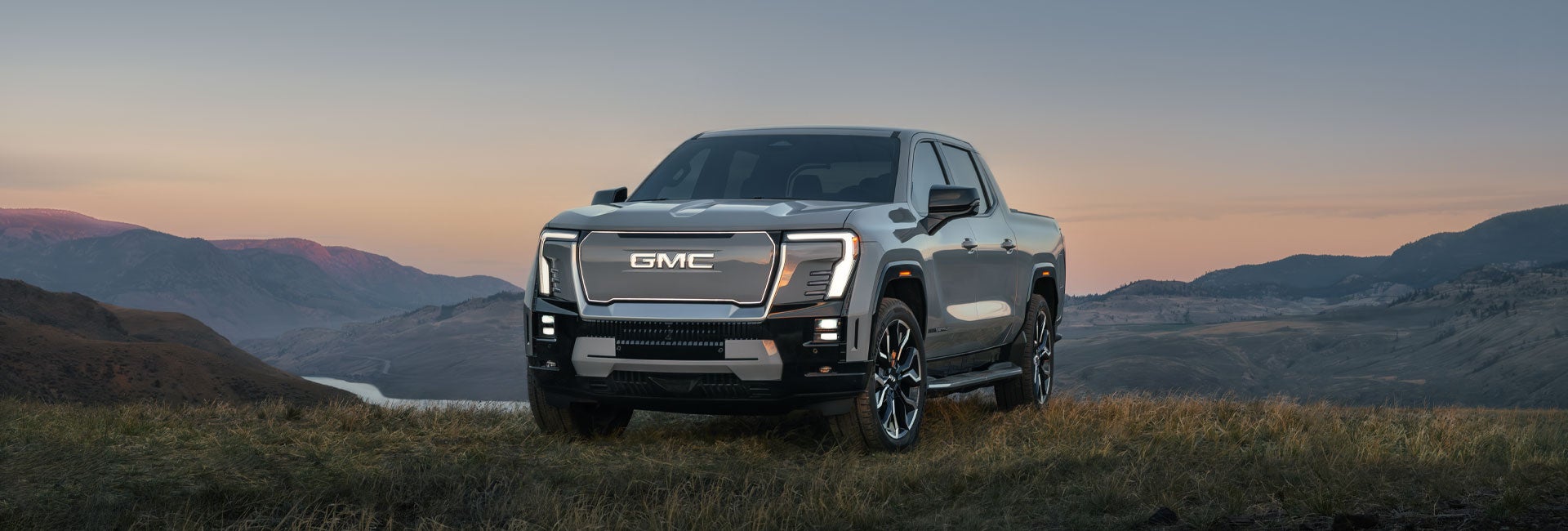Anderson Buick GMC in COCKEYSVILLE MD