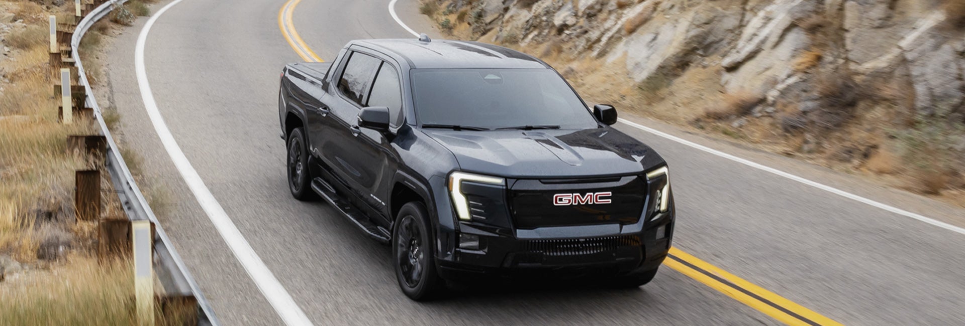 Anderson Buick GMC in COCKEYSVILLE MD