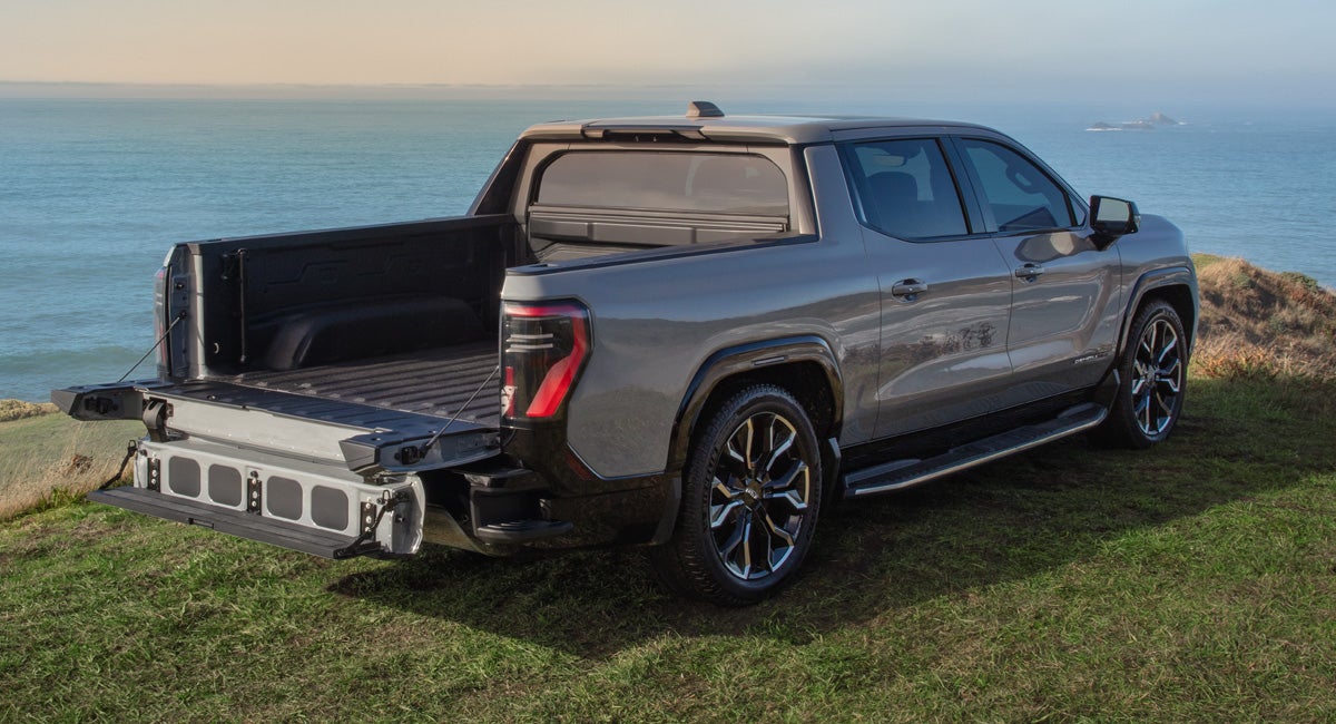 Anderson Buick GMC in COCKEYSVILLE MD