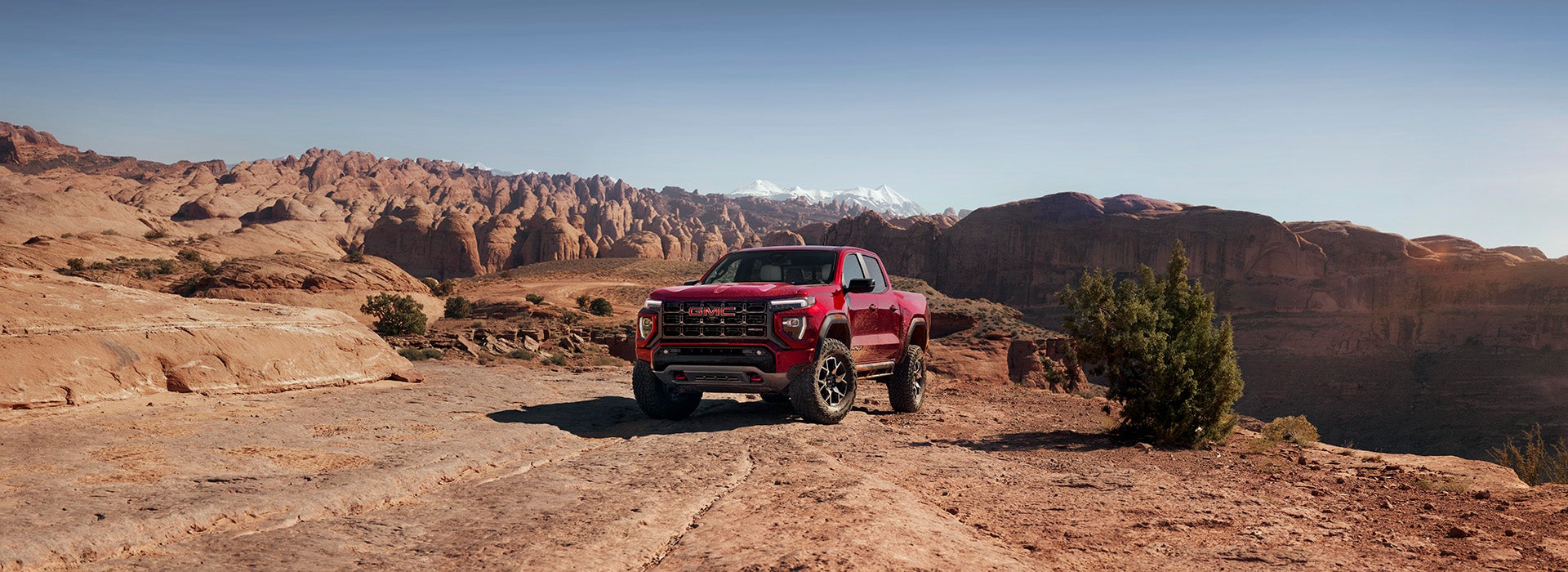 Anderson Buick GMC in COCKEYSVILLE MD