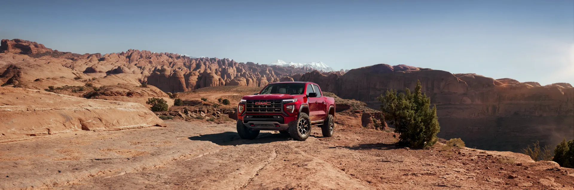 2026 GMC Canyon at Anderson Buick GMC in COCKEYSVILLE MD