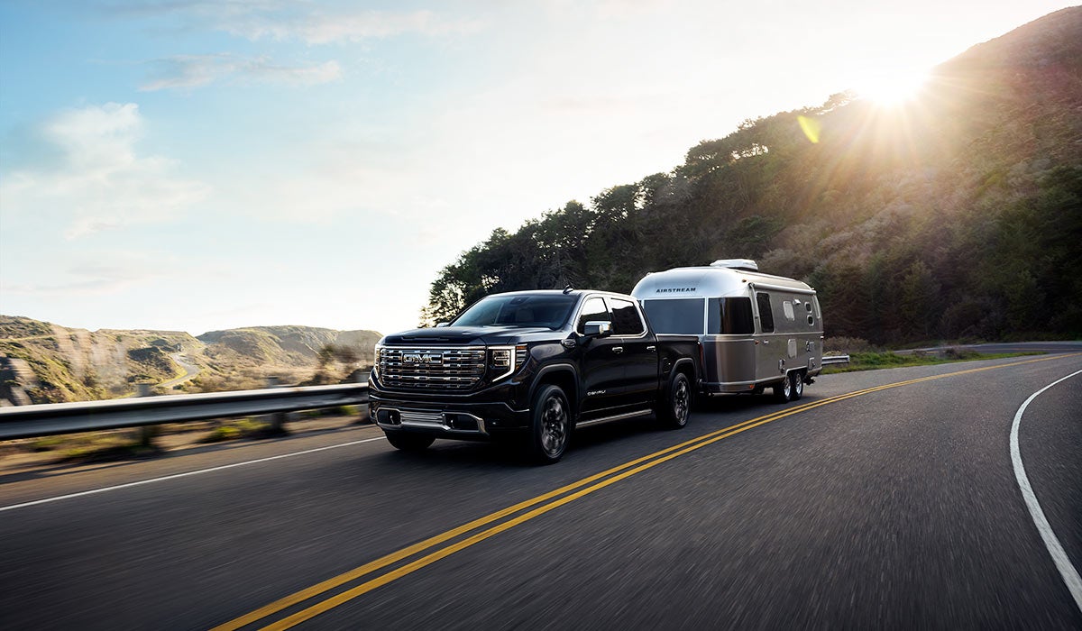 Anderson Buick GMC in COCKEYSVILLE MD