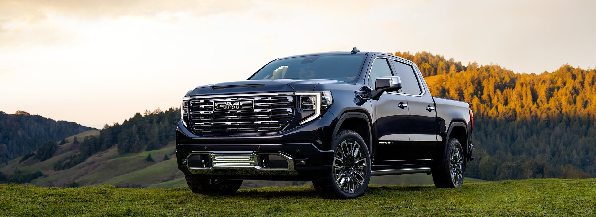 Anderson Buick GMC in COCKEYSVILLE MD