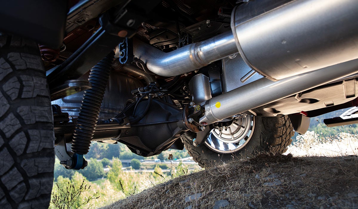 Anderson Buick GMC in COCKEYSVILLE MD