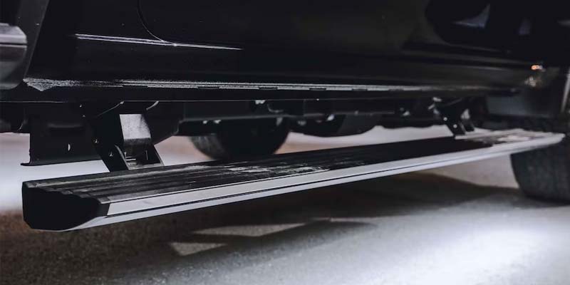 GMC Sierra 2500 Trim - Anderson Buick GMC in COCKEYSVILLE MD