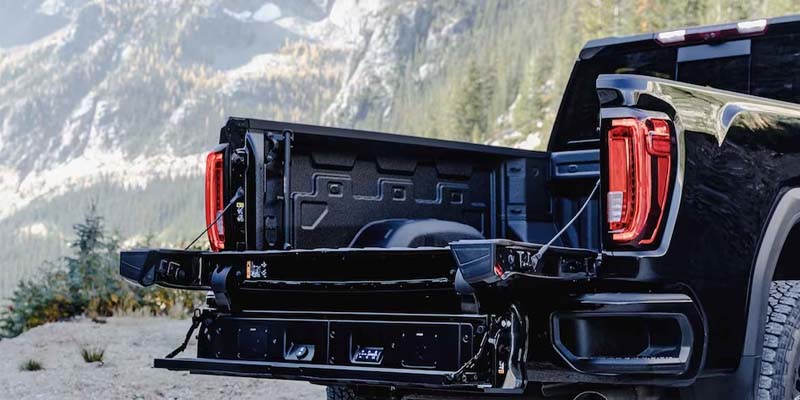 GMC Sierra 3500 - Anderson Buick GMC in COCKEYSVILLE MD