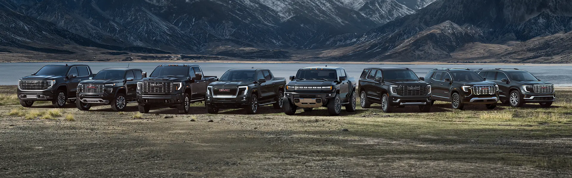 Anderson Buick GMC in COCKEYSVILLE MD
