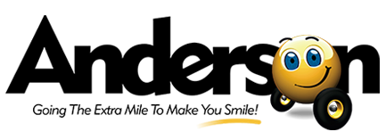 logo Anderson Buick GMC