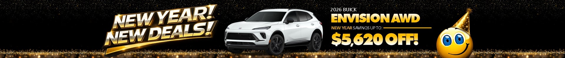 Save Up to $5,620 off MSRP