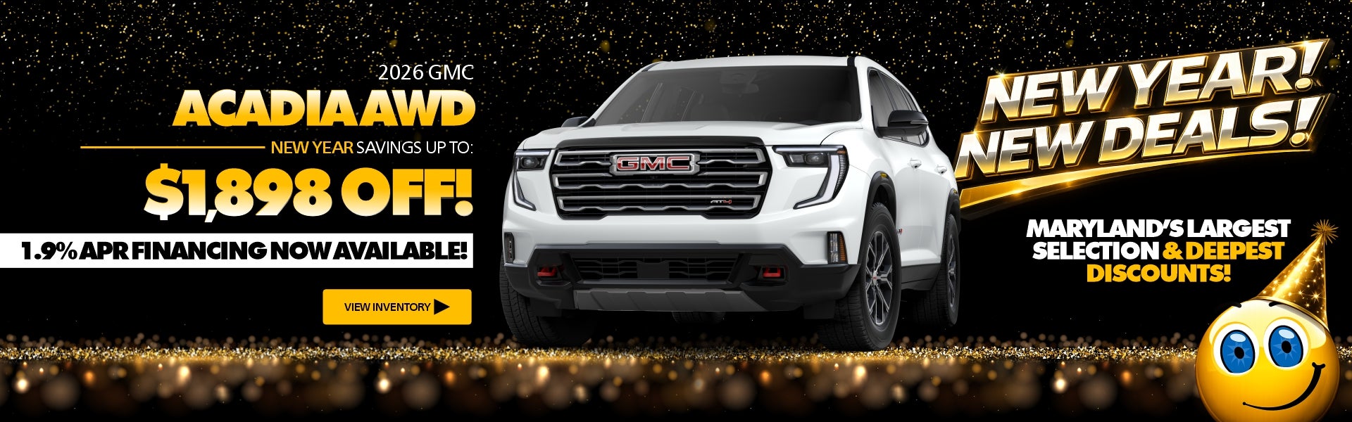 Save up to $1898 Off MSRP