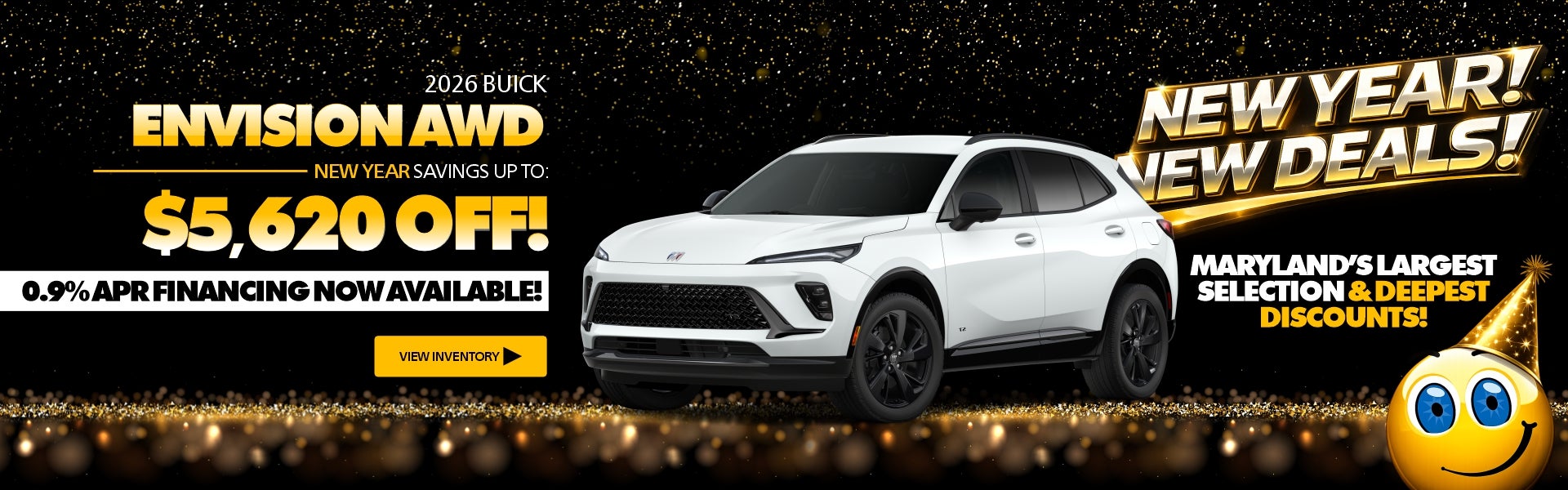 Save up to $5,620 Off MSRP