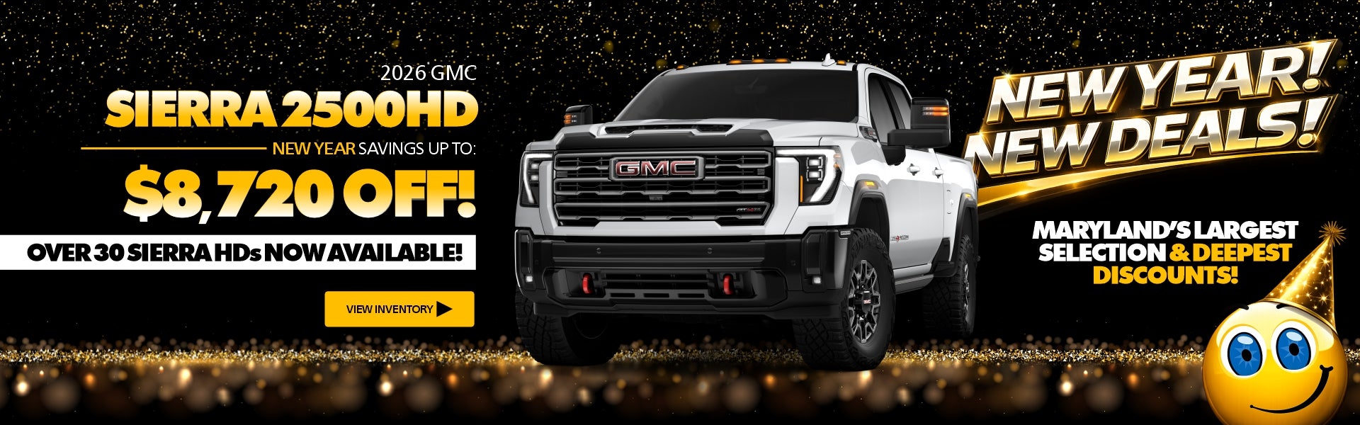 Save up to $8,720 Off MSRP