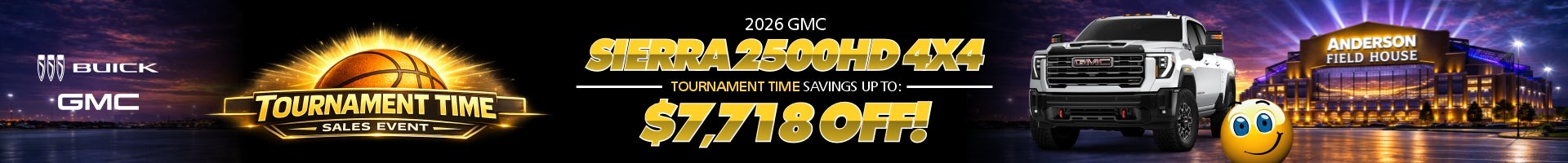 Save up to $7,718 off MSRP